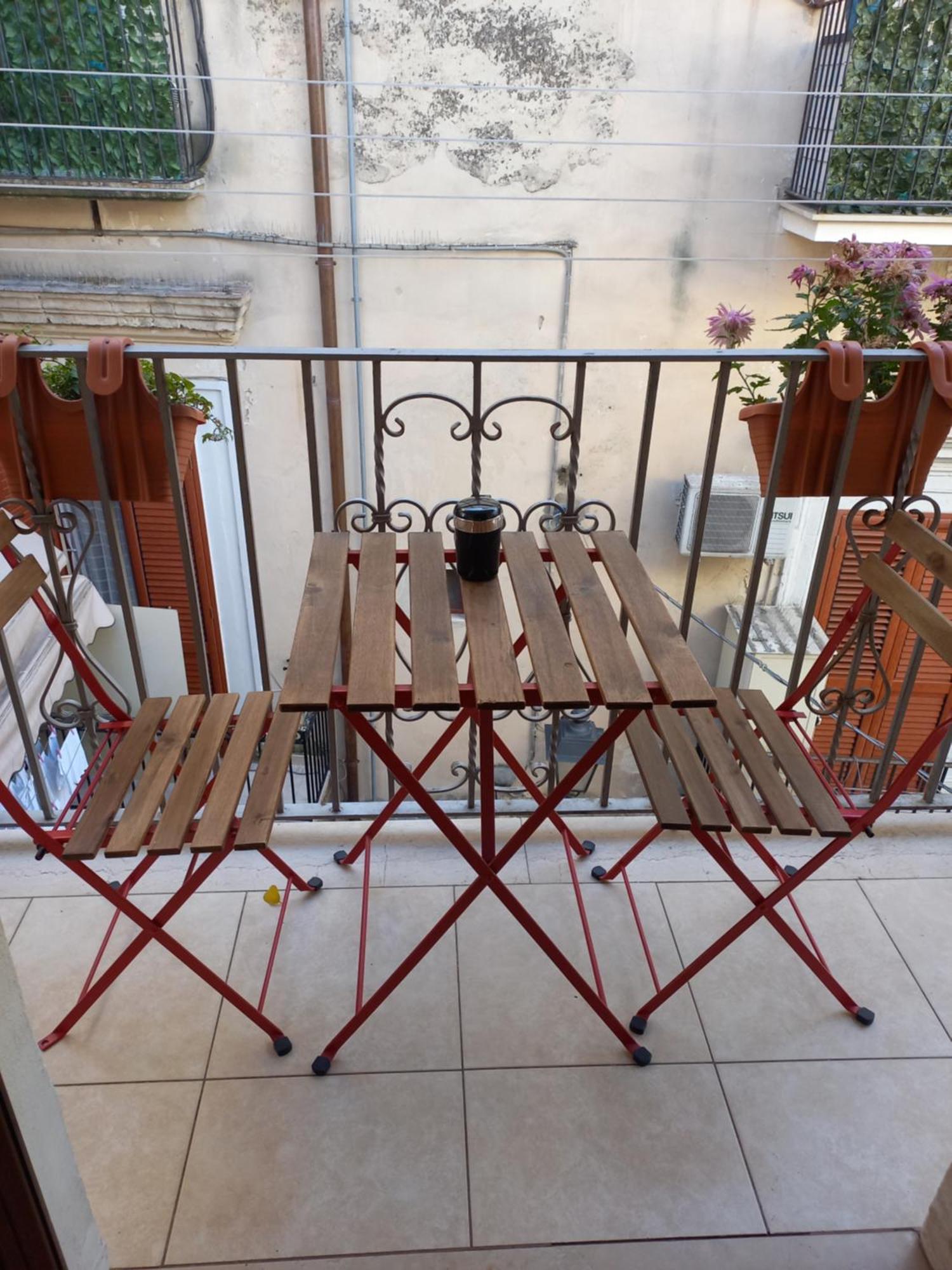 Trulli&Casefichi Bari Ngoại thất bức ảnh