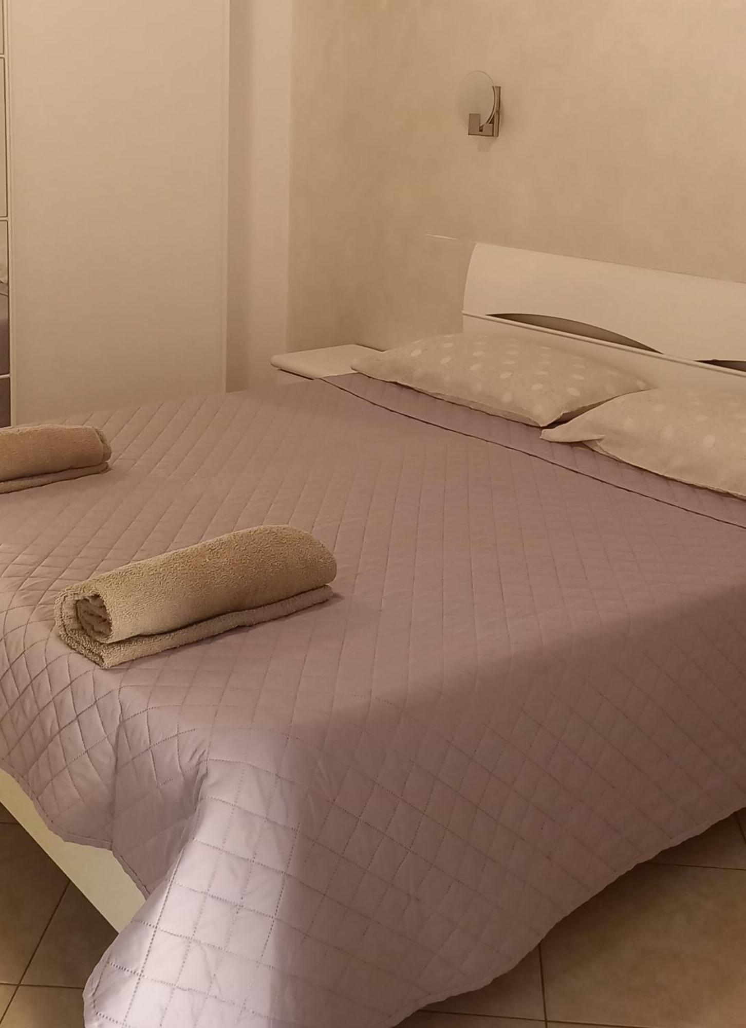 Trulli&Casefichi Bari Ngoại thất bức ảnh